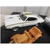 Image 8 : Chalkware, Kollea Whiskey Stones, Diecast Cars, 