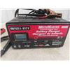 Image 2 : Motomaster 100/15/2A 6/12V Battery Charger