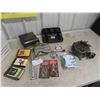Image 1 : Carburator + Carb Kit , Auto Chrome, Battery &