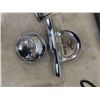 Image 8 : Carburator + Carb Kit , Auto Chrome, Battery &