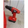 Image 2 : Black and Decker 18V Drill with Charger, Battery
