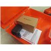 Image 3 : Black and Decker 18V Drill with Charger, Battery