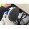 Image 2 : Simoniz Orbital Power Polisher New with Case 