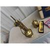Image 4 : Brass Pitcher, Kitchen Knife Set, Haunted House
