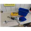 Image 1 : Come Along , Clean Bucket and Brush, Faucets 