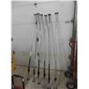 Image 1 : 6 Trailer Load Stabilizing Jacks 90'' 