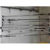 Image 1 : 6 Trailer Load Stabilizing Jacks 90'' 