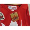 Image 4 : Team Canada 1972 Hockey Jersey Mens Medium , 
