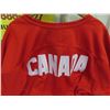 Image 6 : Team Canada 1972 Hockey Jersey Mens Medium , 