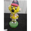 Image 7 : Brian Duva Winnipeg Goldeyes Autographed Game