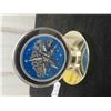 Image 4 : Guy Lafleur Quebec Nordiques Autographed Puck