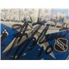 Image 5 : Guy Lafleur Quebec Nordiques Autographed Puck