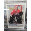 Image 2 : Manon Rheaume Autographed Team Canada Puck 