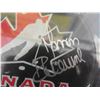 Image 4 : Manon Rheaume Autographed Team Canada Puck 
