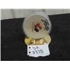 Image 1 : Jennifer Botterill Autographed Team Canada Puck 