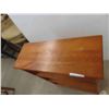 Image 3 : 3 Tier Open Book Shelf 35'' x 26'' x 10'' 
