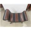 Image 2 : Chaise Bench 31'' Wide 