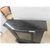 Image 3 : Electric Fireplace Heater/Mantle 34'' x 36'' x 12'' 