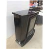 Image 4 : Electric Fireplace Heater/Mantle 34'' x 36'' x 12'' 