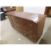 Image 2 : Dresser 32'' x 60'' x 16 1/2'' 