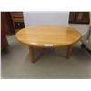 Image 1 : Coffee Table 16'' H x 41'' Across 