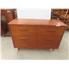 Image 1 : Dresser 5 Drawer 33'' x 18'' x 48'' 