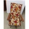 Image 2 : Gliding Rocker 