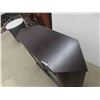 Image 3 : New Buhler Furniture TV Stand 32'' x 49'' x 17'' 