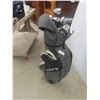 Image 1 : 14 Right Handed Golf Clubs with Bag 