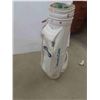 Image 1 : Labatts Light Golf Bag 