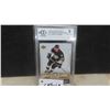 Image 1 : Graded 2005/06 Sidney Crosby Card 