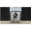 Image 2 : Graded 2005/06 Sidney Crosby Card 