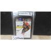 Image 1 : Graded Connor McDavid Pre Rookie Card