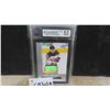 Image 1 : Graded Connor Bedard Card 