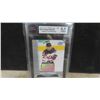 Image 2 : Graded Connor Bedard Card 