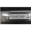 Image 2 : Graded Michael Jordan Basketball Sticker 