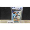 Image 1 : Graded Ken Griffey Jr Baseball Card