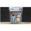 Image 2 : Graded Ken Griffey Jr Baseball Card