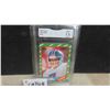 Image 1 : Graded John Elway Football Card 