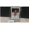 Image 1 : Tie Domi Rookie Card 