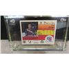Image 3 : Tie Domi Rookie Card 