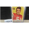 Image 1 : 1959 Topps Milt Graham Ottawa Rough Riders