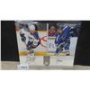 Image 1 : Doug Weight Bill Guerin Dual Signed Phiti