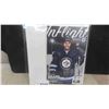 Image 1 : Signed Bryan Little Winnipeg Jets Program 