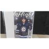 Image 2 : Signed Bryan Little Winnipeg Jets Program 