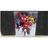 Image 1 : Signed Jonathan Toews 8'' x 10'' Photo with COA