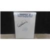 Image 2 : Signed Teemu Selanne Winnipeg Jets Autograph 