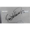 Image 3 : Signed Teemu Selanne Winnipeg Jets Autograph 