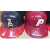 Image 3 : 4 Baseball Plastic Helmets 