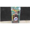 Image 2 : Winnipeg Jets Pin Cards 